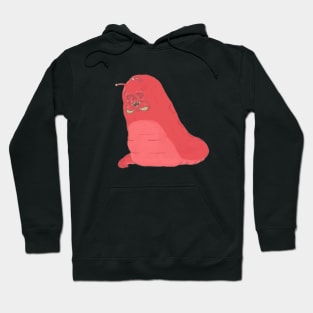 Slug Demon Hoodie